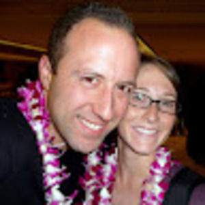 Meet your Posher, Gregory